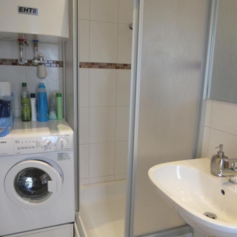 Home Apartments - Penthouse-Apartment - 5