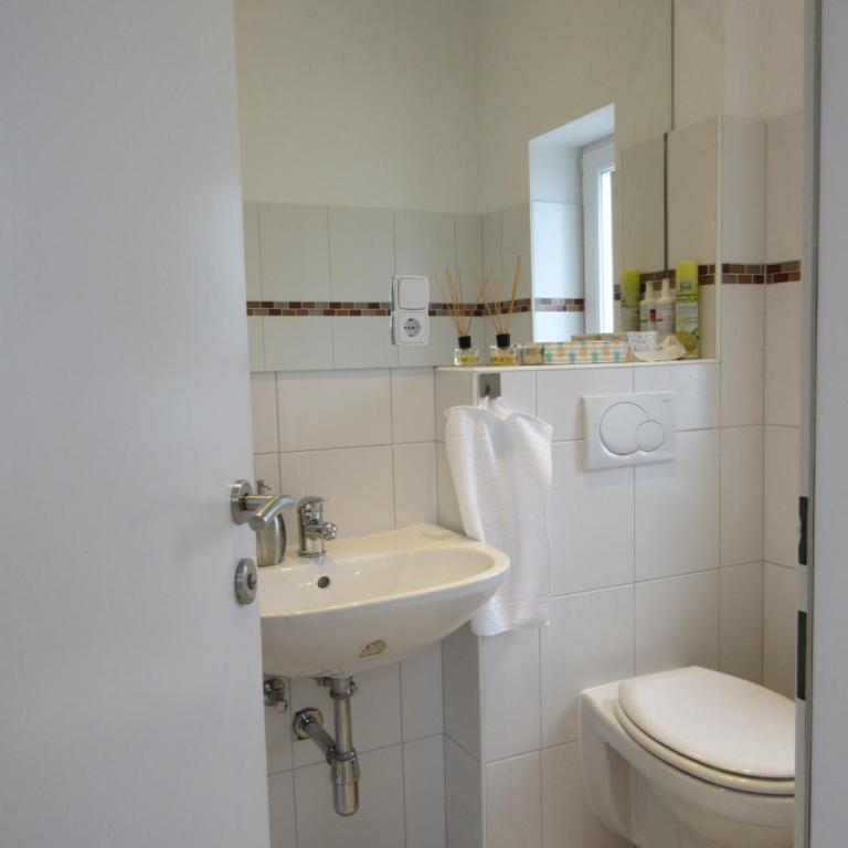 Home Apartments - Penthouse-Apartment - 4