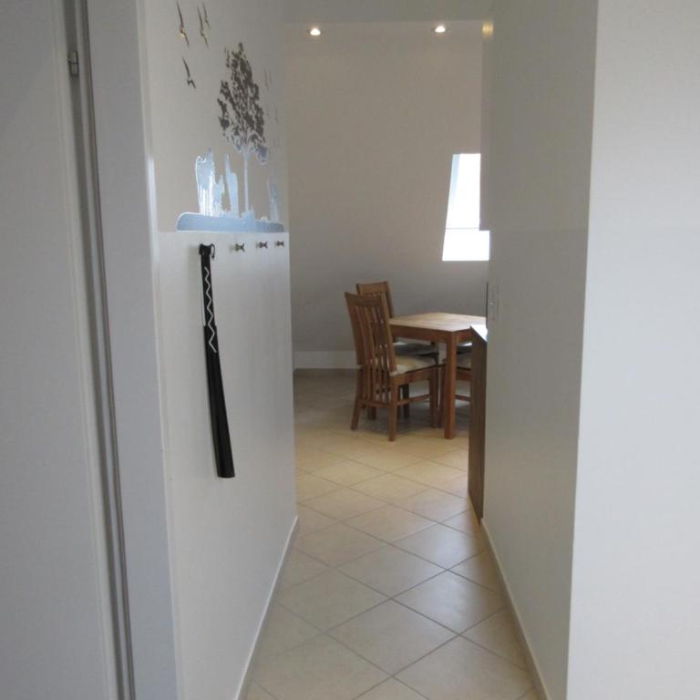 Home Apartments - Penthouse-Apartment - 10
