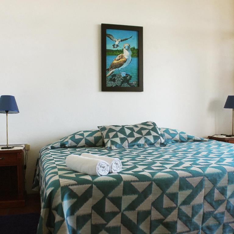 Posada del Mar - Double Room - 3