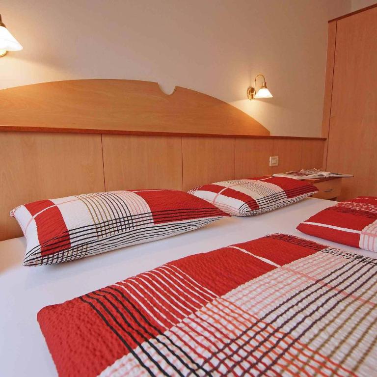 Residence Araldina - Appartamento con 1 Camera da Letto (4 Adulti) - 13