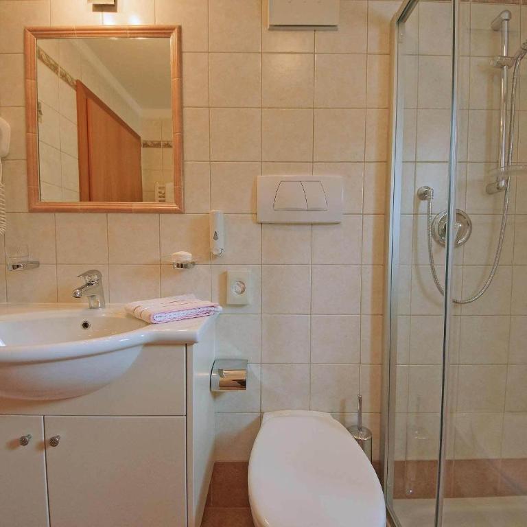 Residence Araldina - Appartamento con 1 Camera da Letto (4 Adulti) - 11