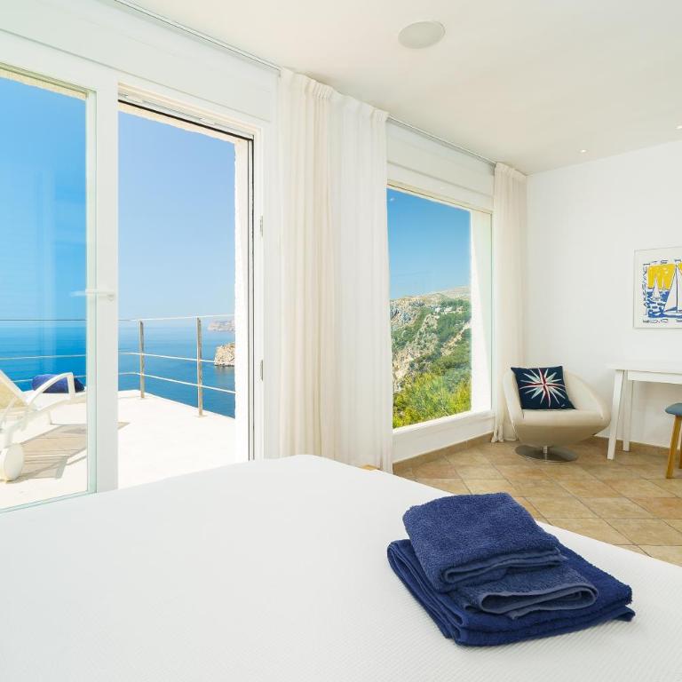 Villa Bombon by Aguilarent - Villa - 46