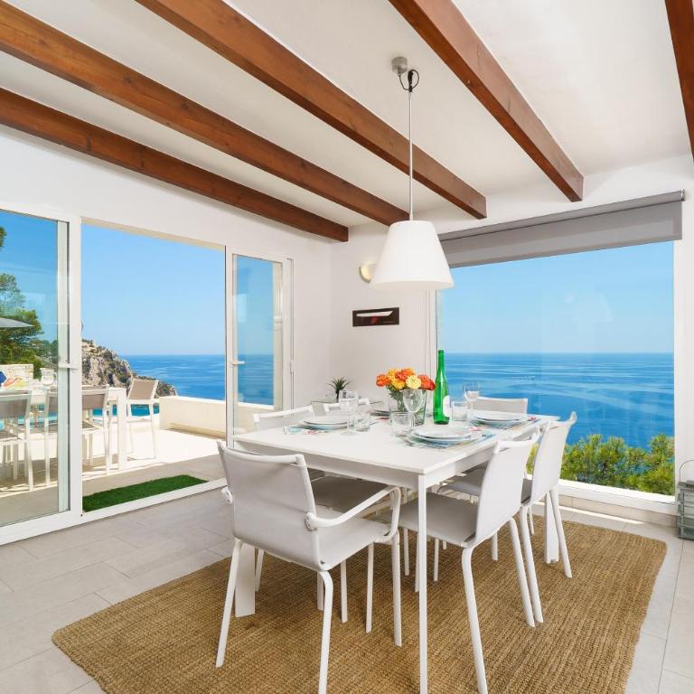 Villa Bombon by Aguilarent - Villa - 44