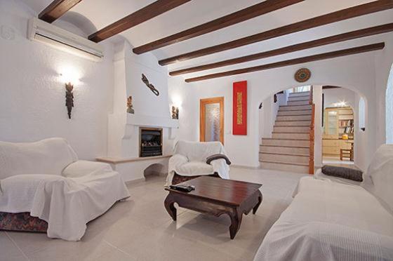 Villa Escocia by Aguilarent - Villa - 11