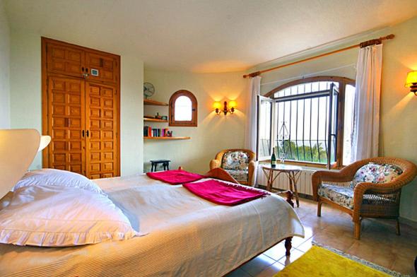 Casa Resa by Aguilarent - Villa - 36
