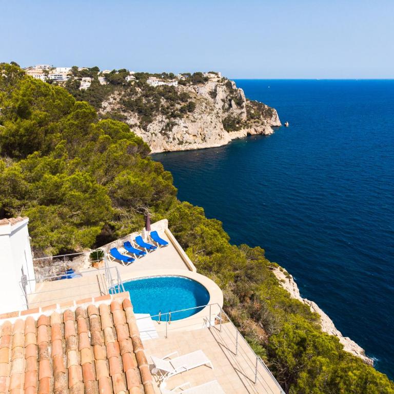 Villa Bombon by Aguilarent - Villa - 34