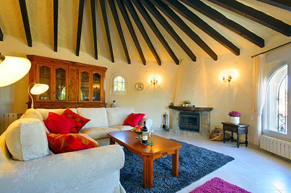 Casa Resa by Aguilarent - Villa - 14