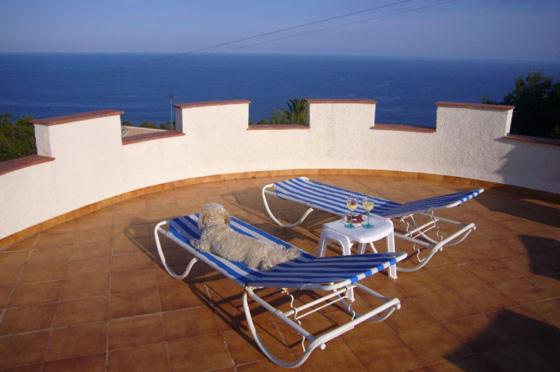 Casa Resa by Aguilarent - Villa - 8