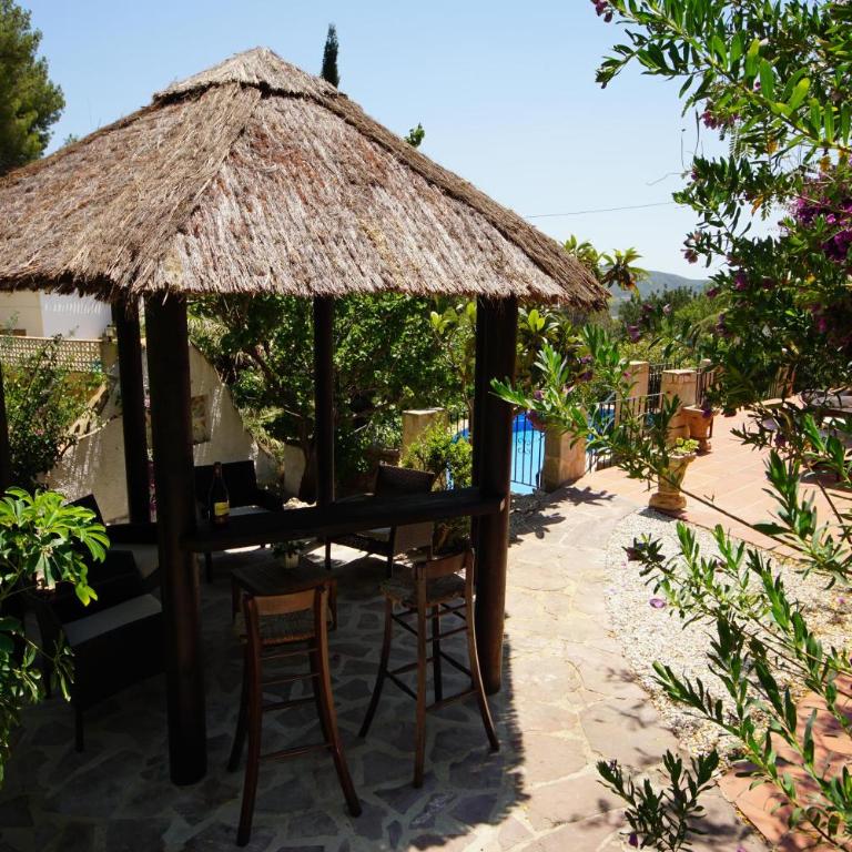 Casa Nana by Aguilarent - Villa - 9
