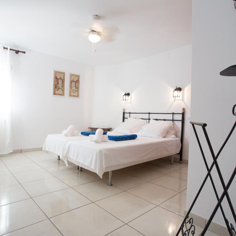 Casa Nana by Aguilarent - Villa - 21