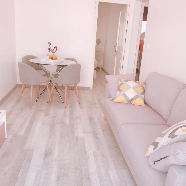 Apartamento Calipso - Two-Bedroom Apartment - 14