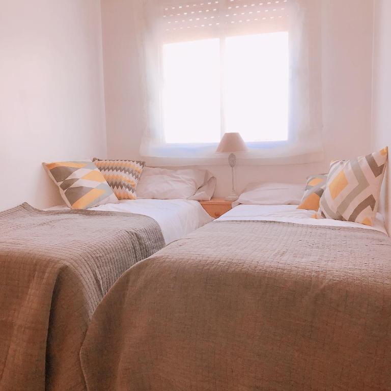 Apartamento Calipso - Two-Bedroom Apartment - 13