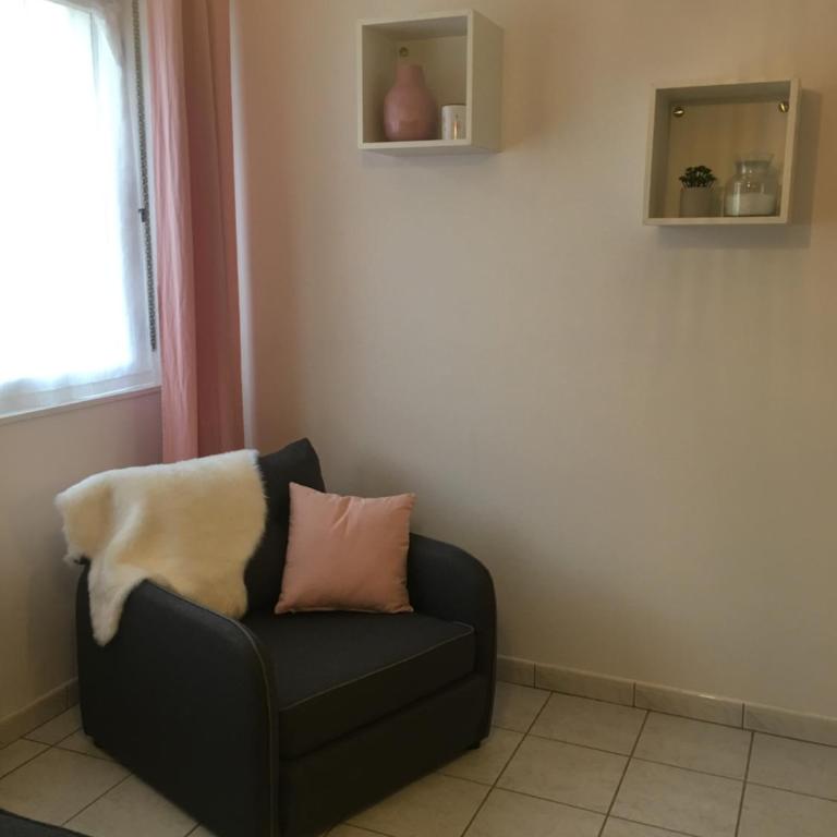 La Première Etoile - Appartement 1 Chambre - 4