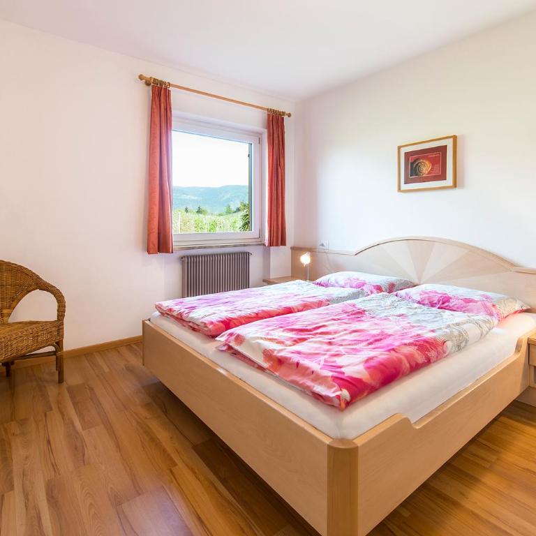 Residence Hoferhof - Apartamento de 2 dormitorios - 2