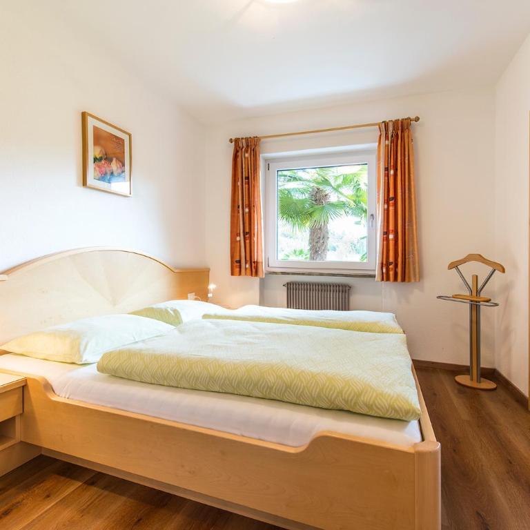 Residence Hoferhof - Apartamento con balcón - 2