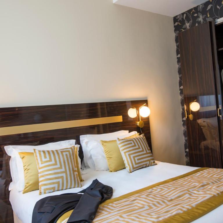 Hotel Carlton - A Capella Room ground floor - 3