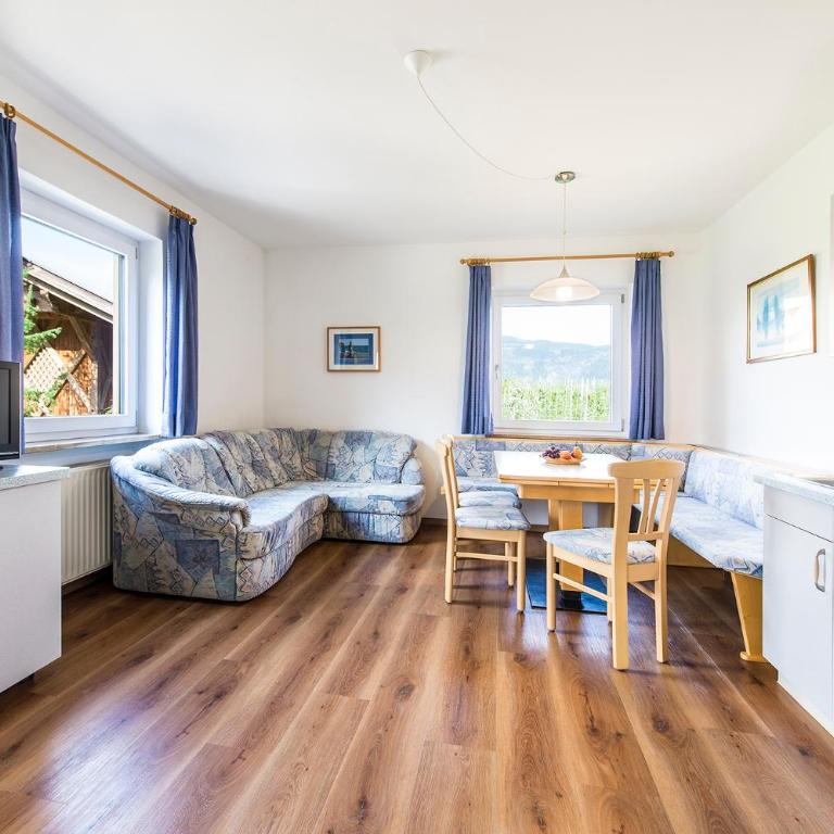 Residence Hoferhof - Apartamento de 2 dormitorios - 1