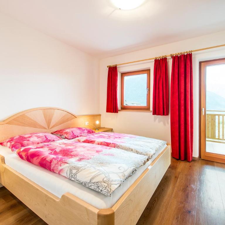 Residence Hoferhof - Apartamento con balcón - 1