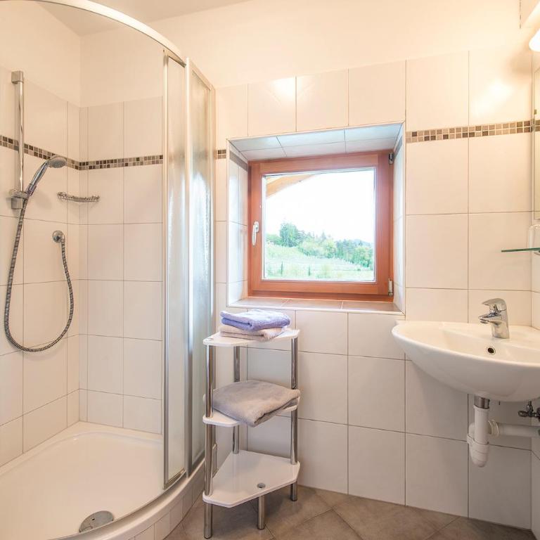 Residence Hoferhof - Apartamento - 1