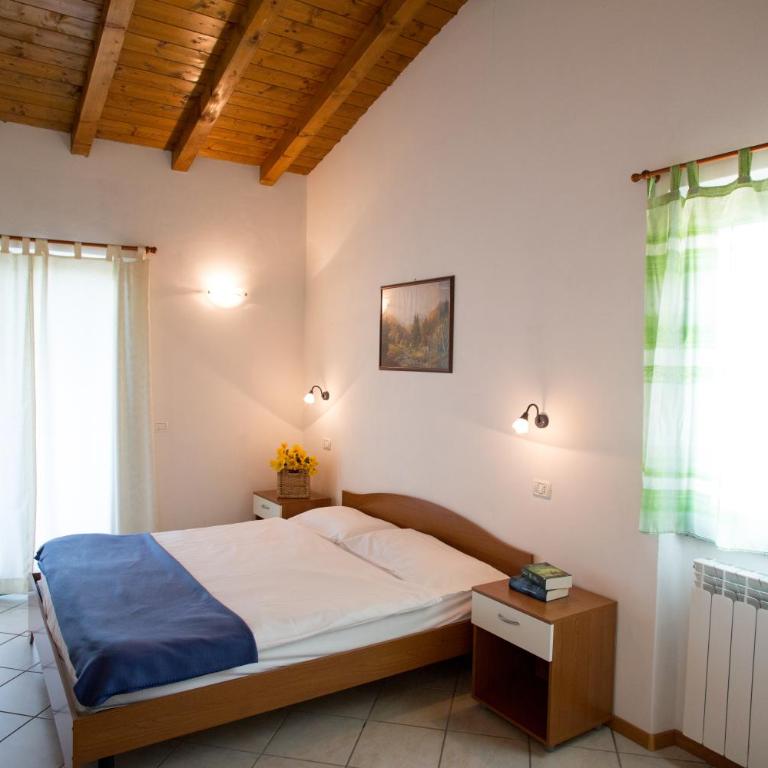Hotel Panorama e Residence - Appartamento con 2 Camere da Letto - Dependance - 10
