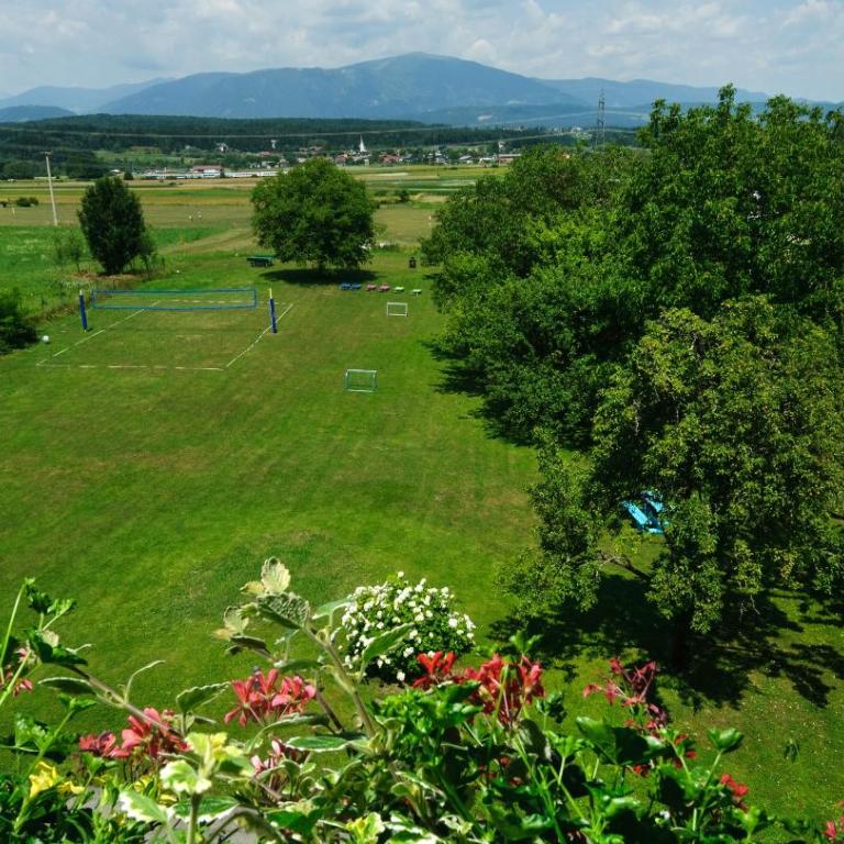 Pension Piovesan - Doppelzimmer mit Balkon - 7
