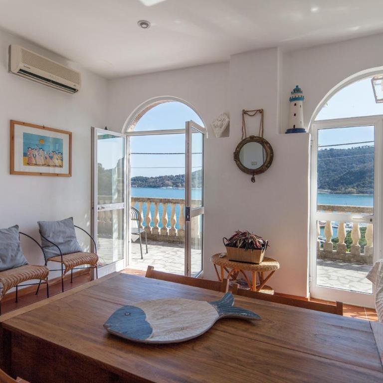 La Mia Casa - Appartamento con Vista Mare - 7