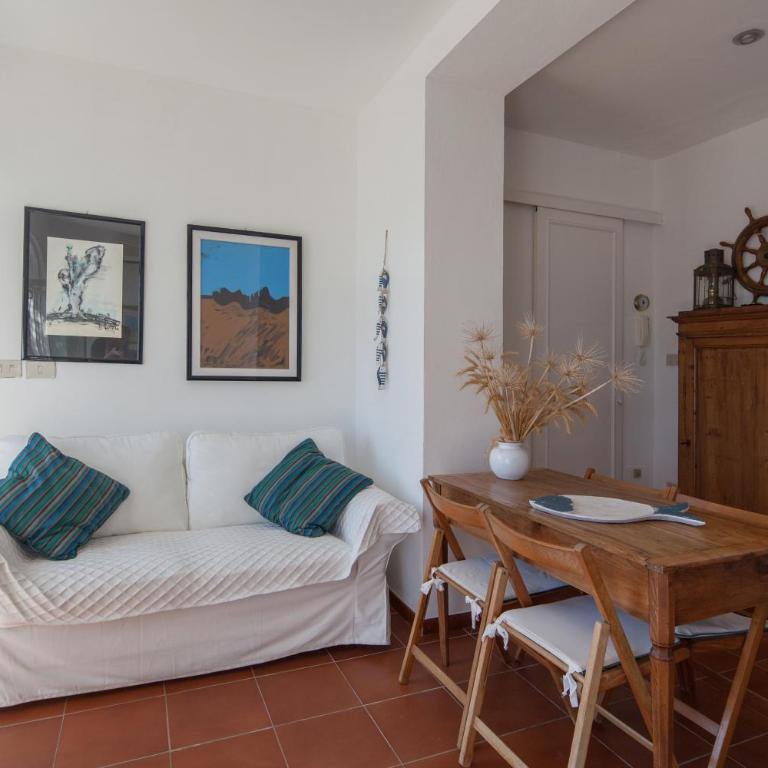 La Mia Casa - Appartamento con Vista Mare - 8