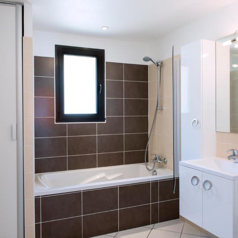 L'Ecrin du Lac - Appartement 3 Chambres - 7