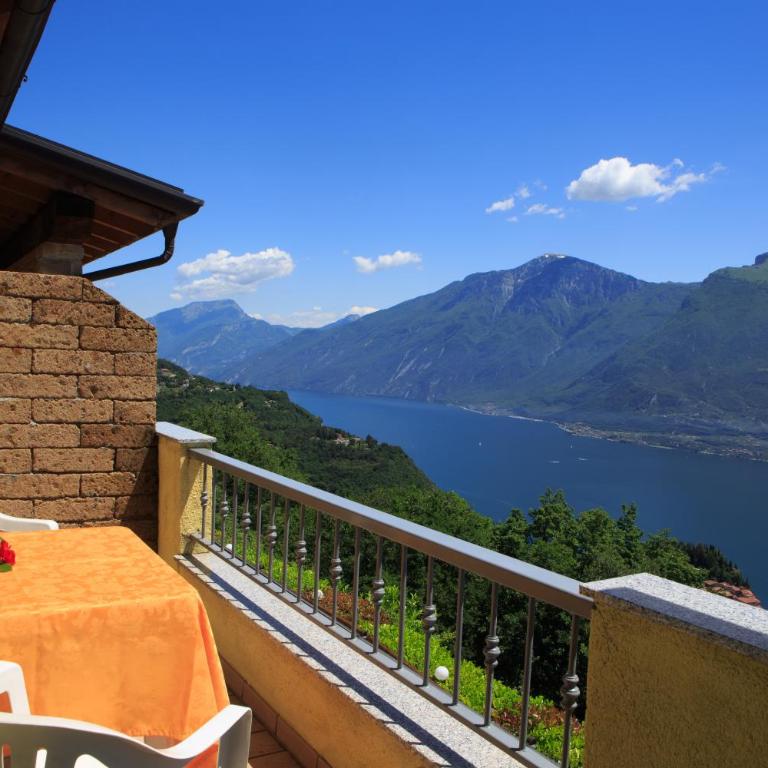 Hotel Panorama e Residence - Appartamento con 2 Camere da Letto - Dependance - 11