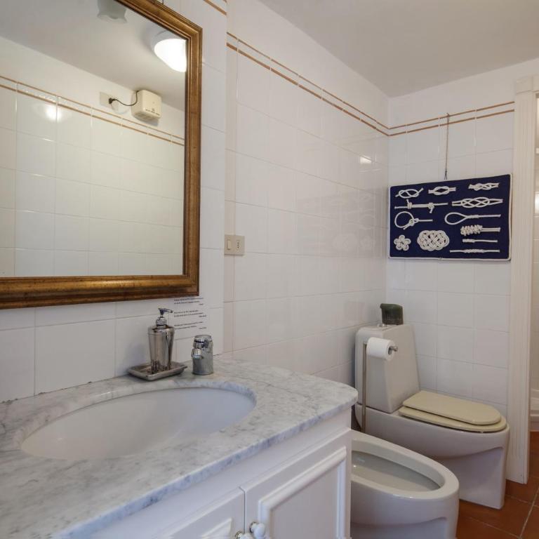 La Mia Casa - Appartamento con Vista Mare - 18