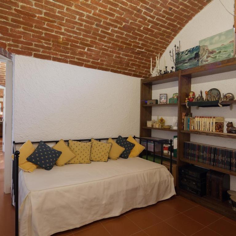 La Mia Casa - Appartamento con Vista Mare - 16