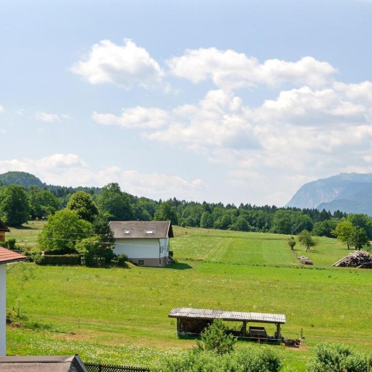 Pension Piovesan - Doppelzimmer ohne Balkon - 5