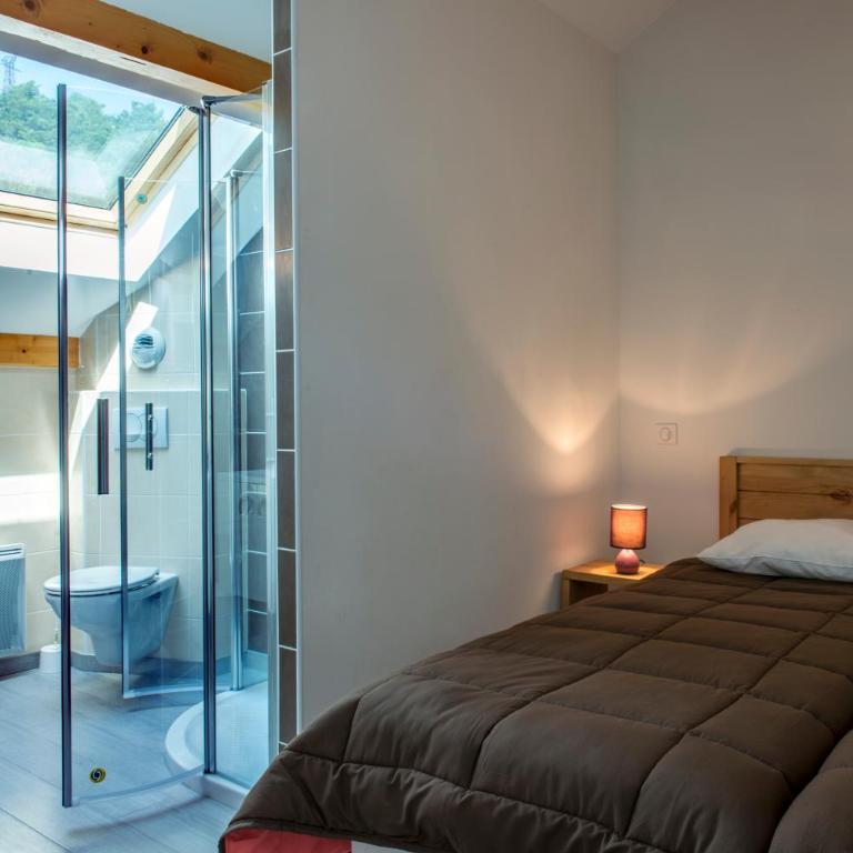 L'Ecrin du Lac - Appartement 4 Chambres - 15