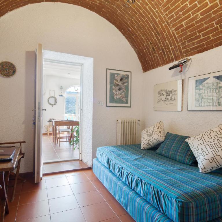 La Mia Casa - Appartamento con Vista Mare - 10