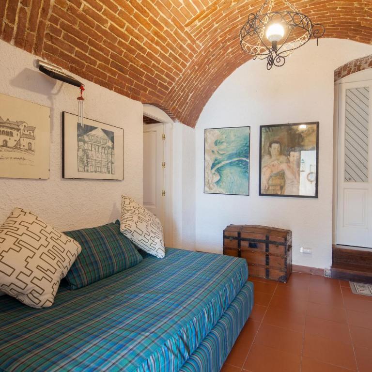 La Mia Casa - Appartamento con Vista Mare - 11