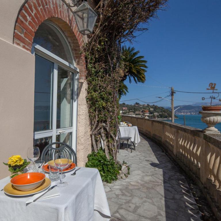 La Mia Casa - Appartamento con Vista Mare - 5