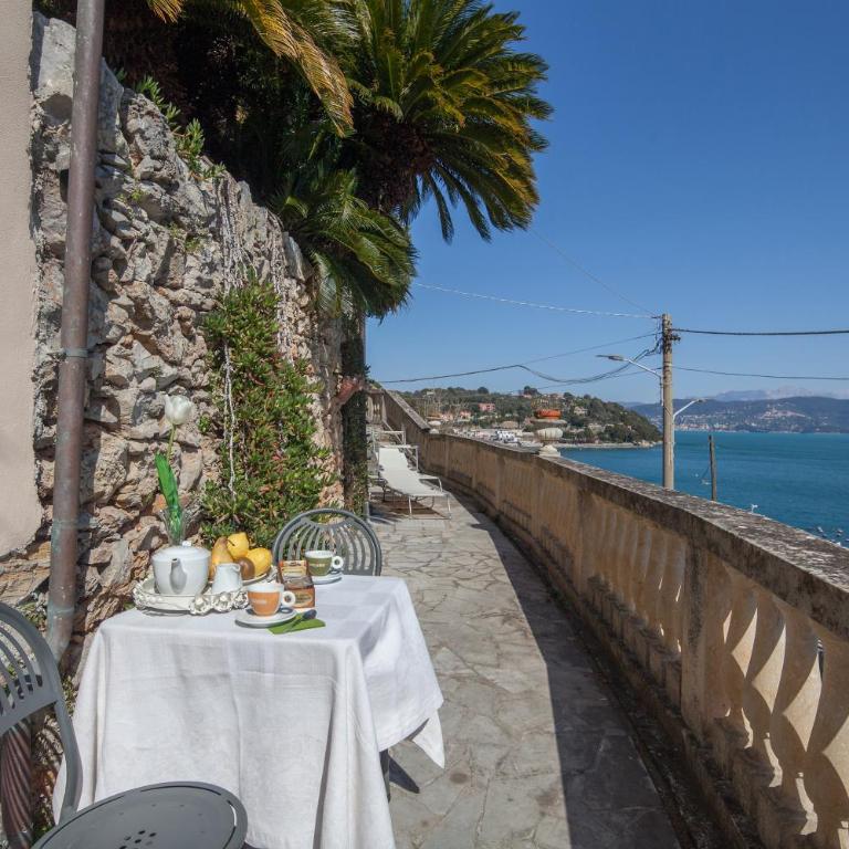 La Mia Casa - Appartamento con Vista Mare - 6