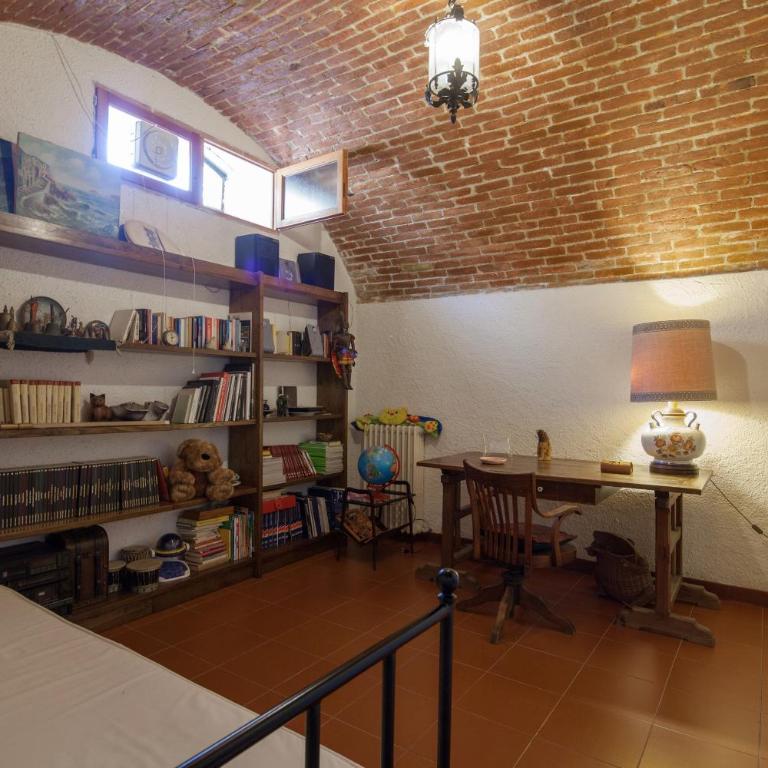 La Mia Casa - Appartamento con Vista Mare - 17