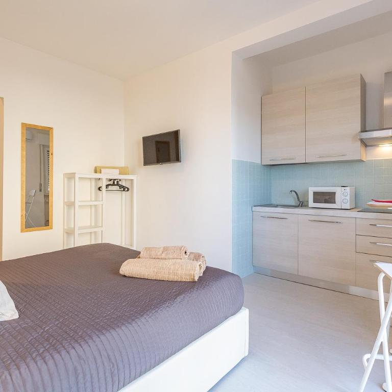 Alessia's Flat- Milano M3 Corvetto - Appartamento - 15