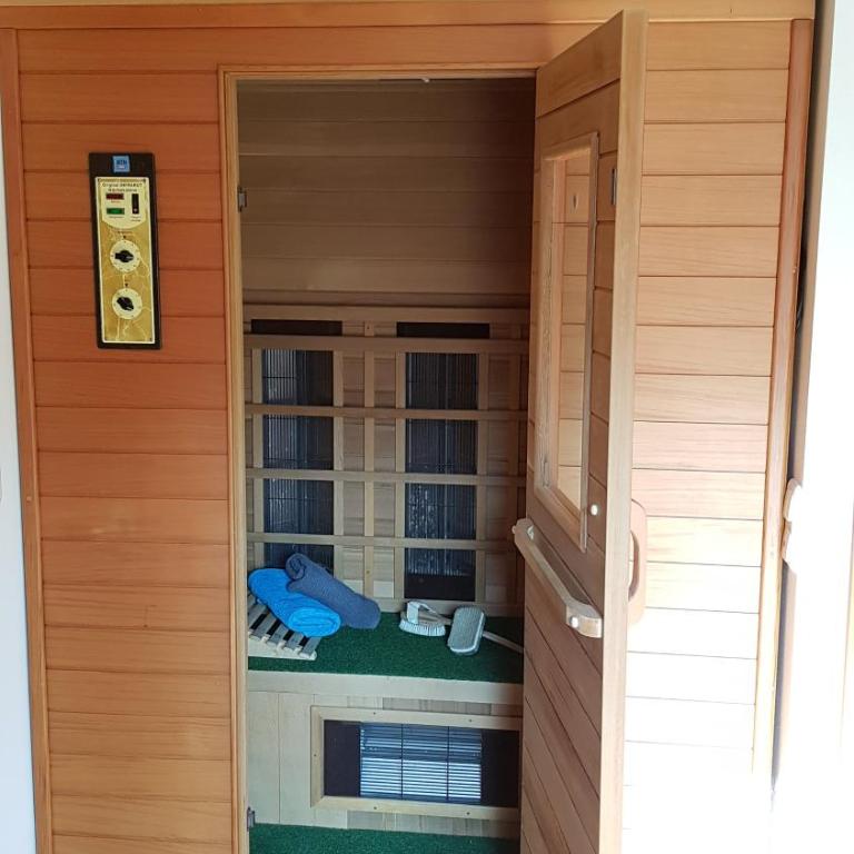 Ferienwohnung Manuela - Apartment mit 1 Schlafzimmer - 33