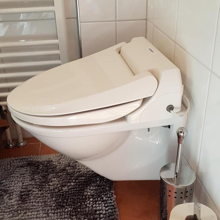 Ferienwohnung Manuela - Apartment mit 1 Schlafzimmer - 35