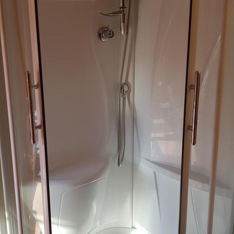 Ferienwohnung Manuela - Apartment mit 1 Schlafzimmer - 36