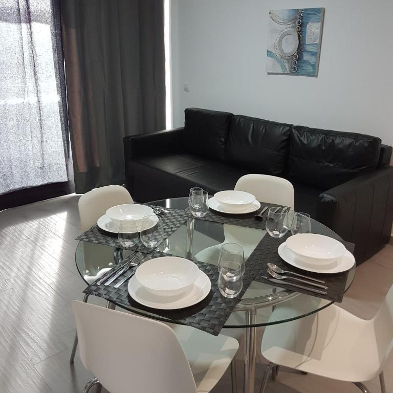 Apartaments Vacations Playa del Ingles - Apartment with Terrace - 17