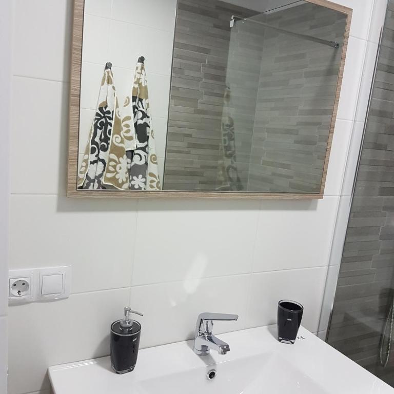 Apartaments Vacations Playa del Ingles - Apartment with Terrace - 18