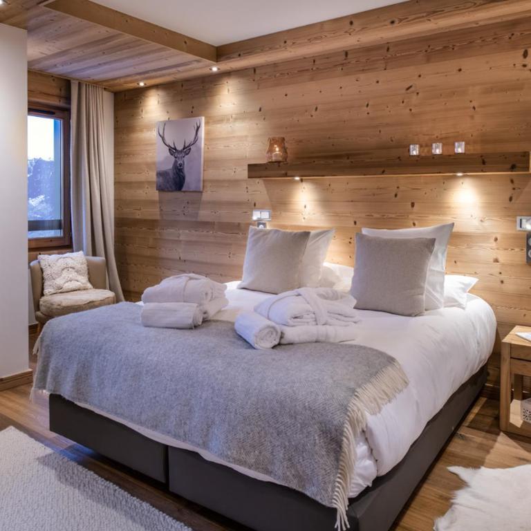 Keystone Lodge by Alpine Resorts - Penthouse-Apartment - 3