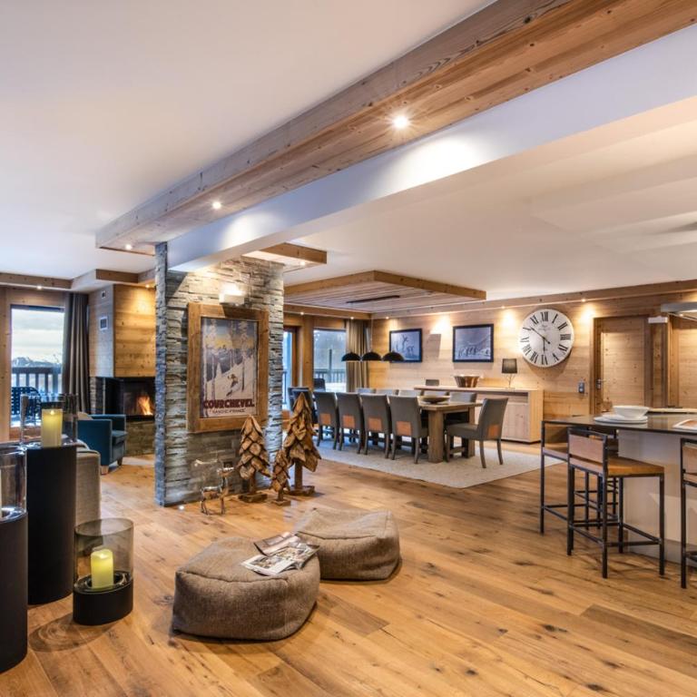 Keystone Lodge by Alpine Resorts - Penthouse-Apartment - 6