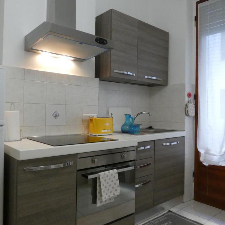 Down Town Cesar - Appartamento Standard - 9