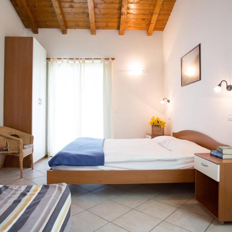 Hotel Panorama e Residence - Appartamento con 1 Camera da Letto - Dependance - 12
