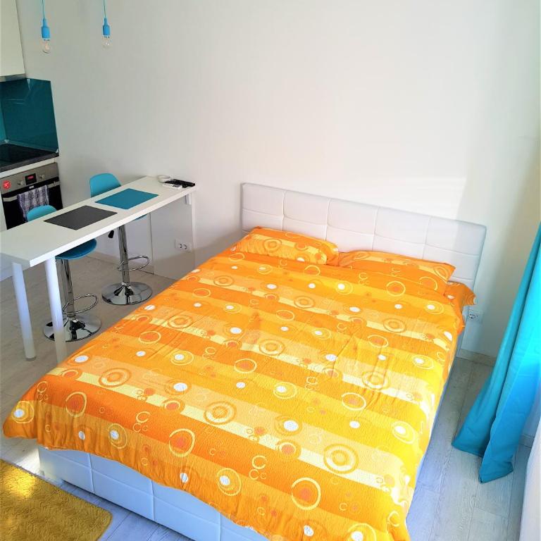 Asya Studio - Studio Apartman - 5